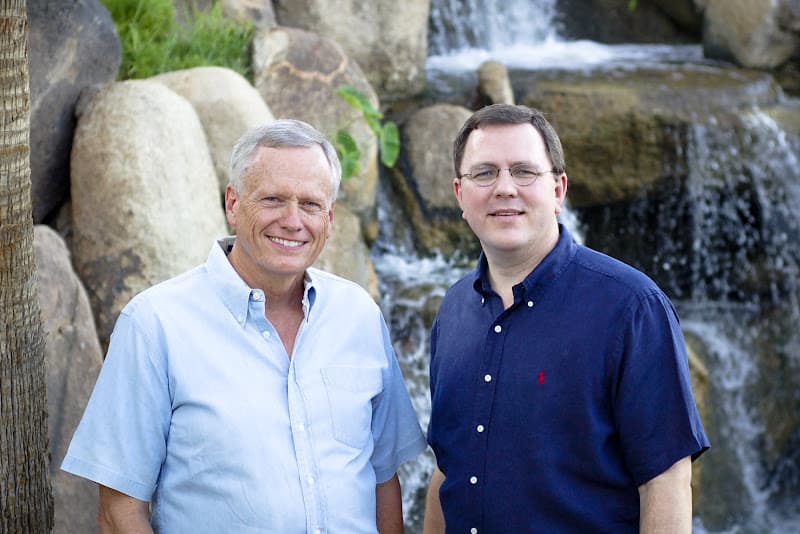 Johnson Larsen Family Dentistry