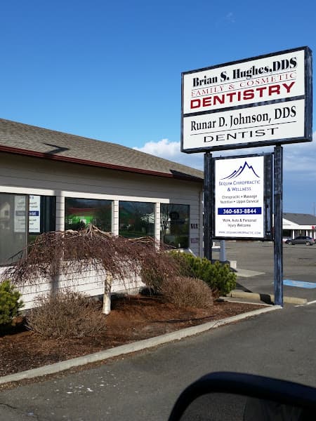 Johnson Runar DDS
