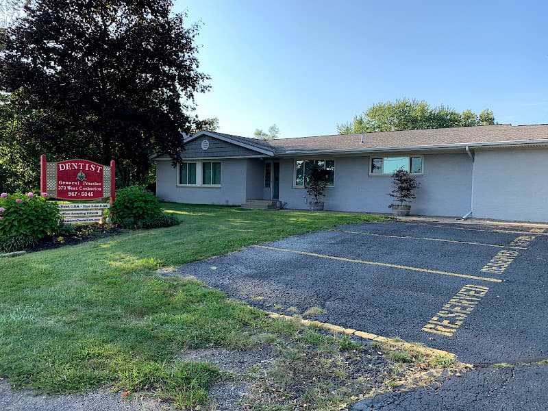 Johnstown Dental Care