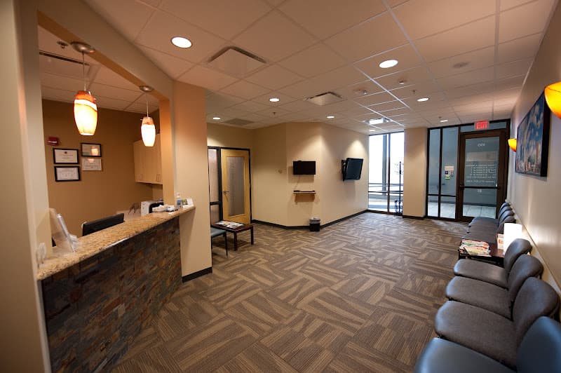 KCK Dental Professionals