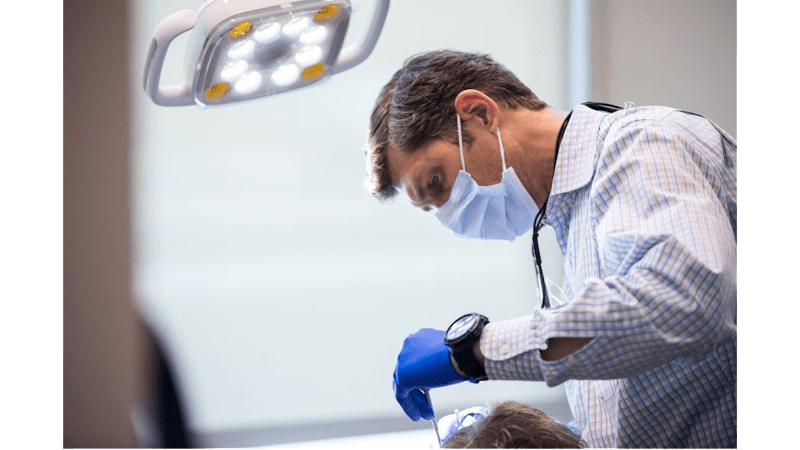 Kansas Perio & Dental Implants