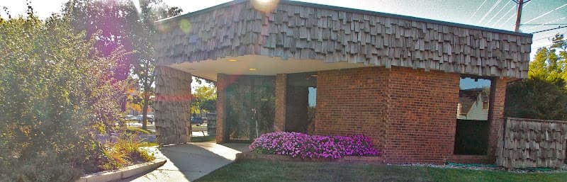 Kearney Brannan Glotfelty and Porter Ames Iowa Dental Office