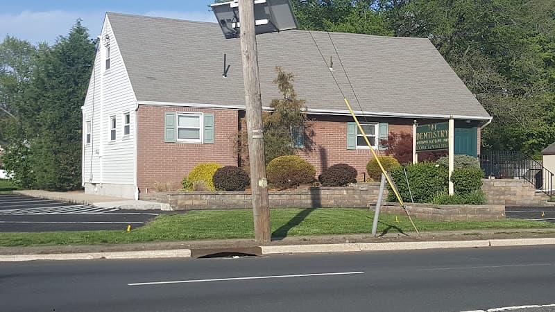 Kendall Road Family Dentistry