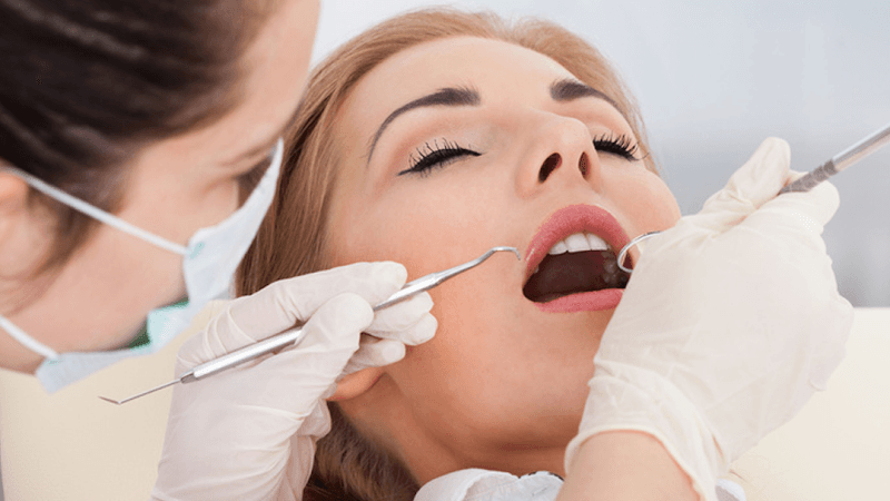 Kennedy Dental Office