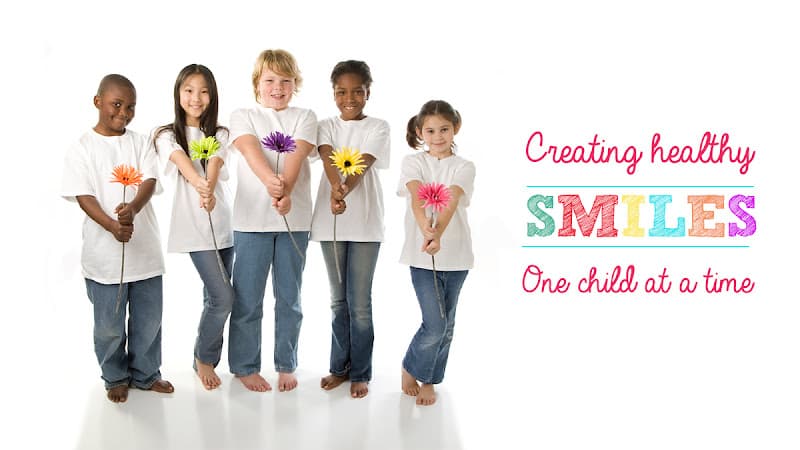 Kentucky Dentistry for Kids