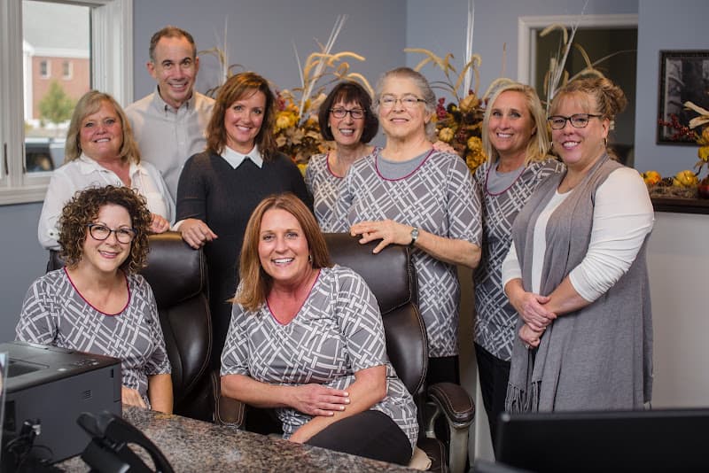 Kevin Spees Dentistry