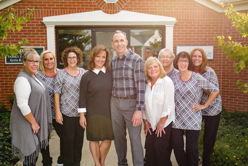 Kevin Spees Dentistry