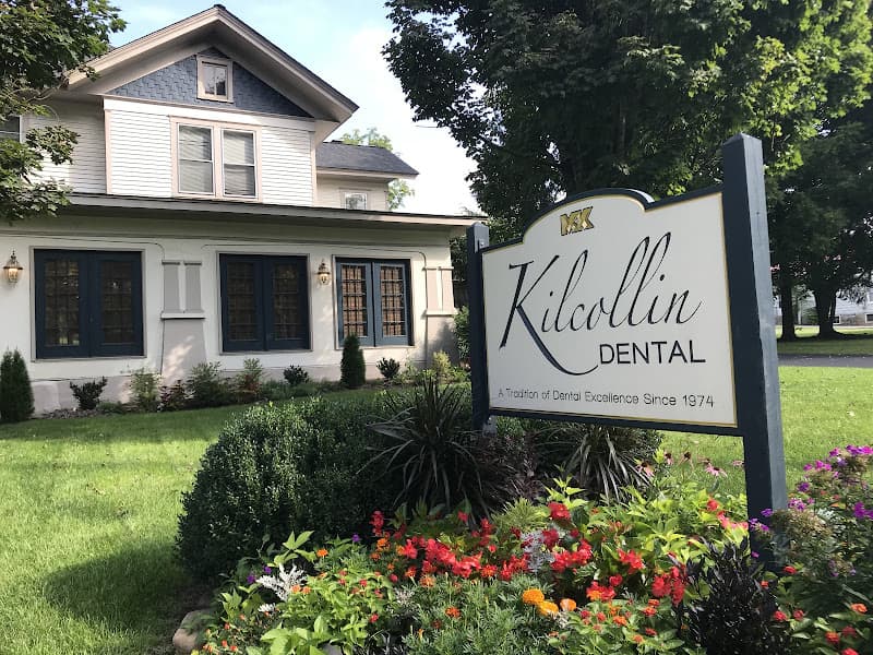 Kilcollin Dental- Lewisburg