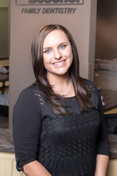 Kimball & Beecher Family Dentistry