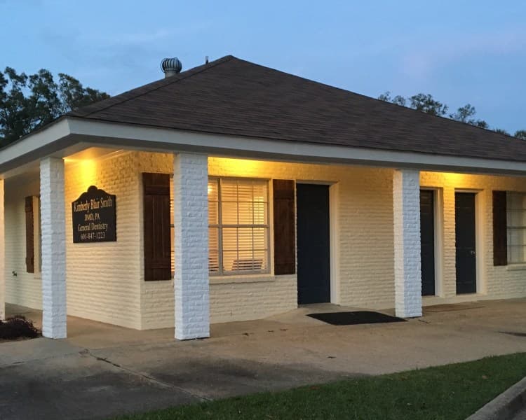 Kimberly Blair Smith DMD PA General Dentist