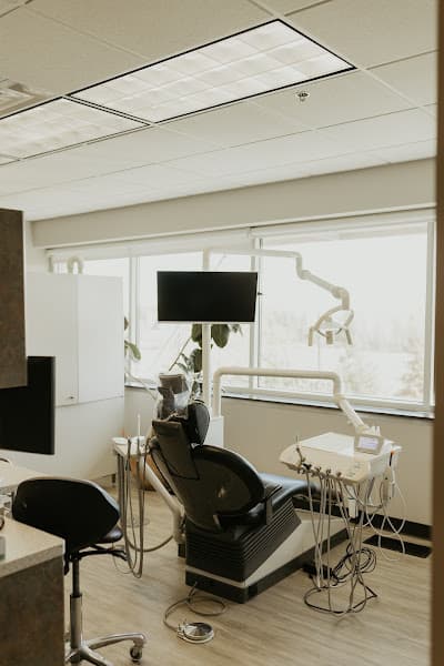 Kisling Family Dentistry