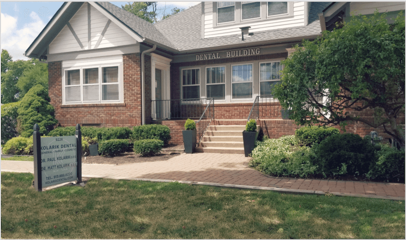 Kolarik Dental