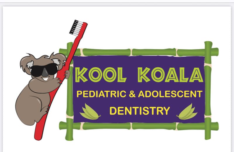 Kool Koala Pediatric and Adolescent Dentistry Bear, Delaware