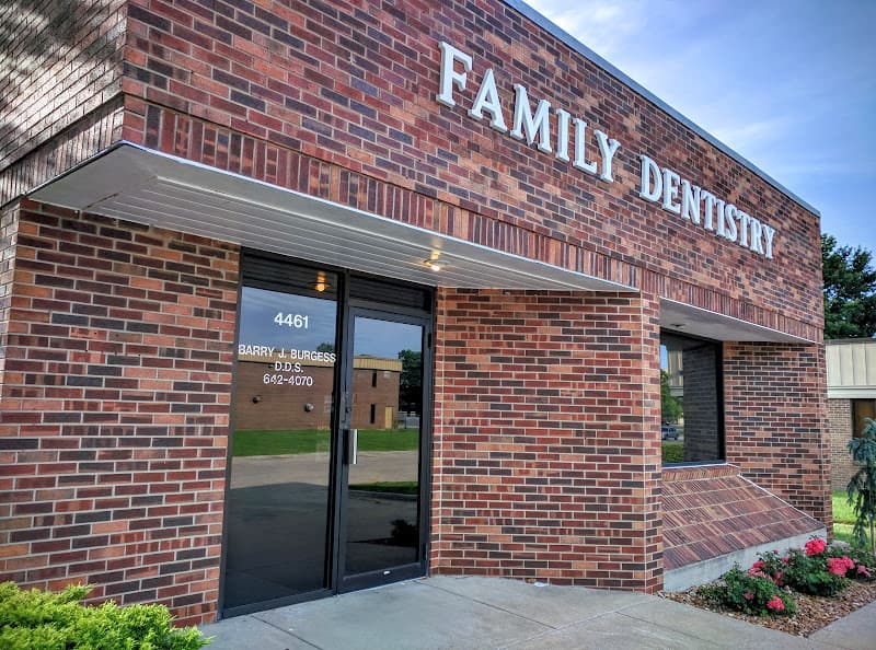 Kurlbaum Dental