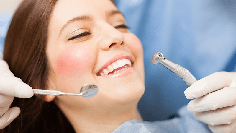 L Street Family Dental
