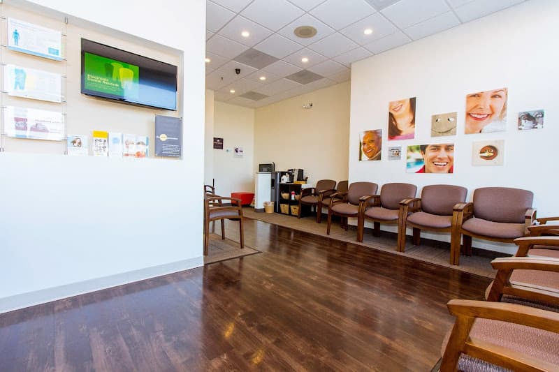 Lafayette Modern Dentistry and Orthodontics