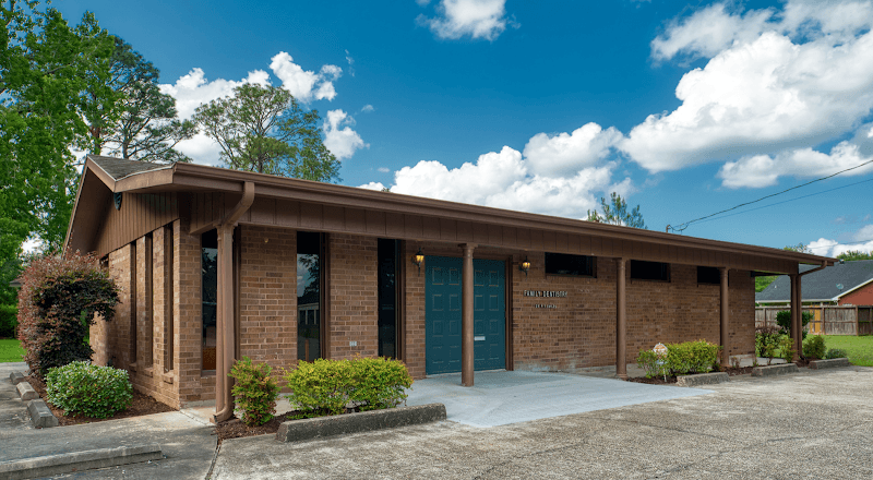 Lake Area Dentistry