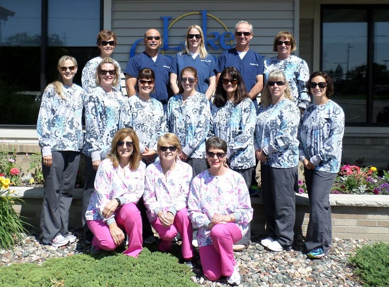 Lake Country Dental