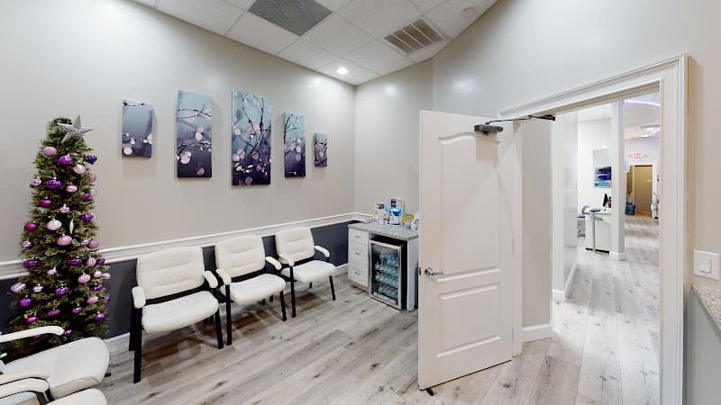Lake Deaton Dental