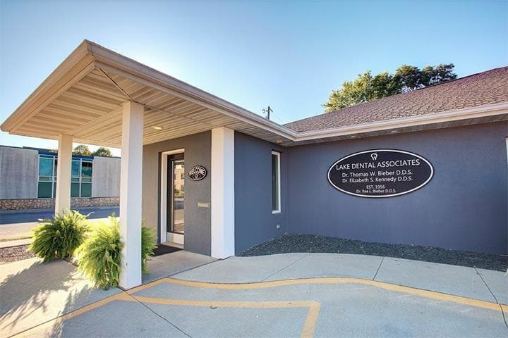 Lake Dental Associates