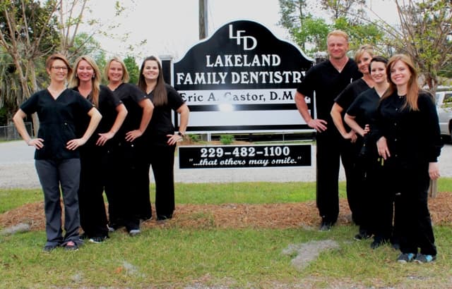 Lakeland Family Dentistry