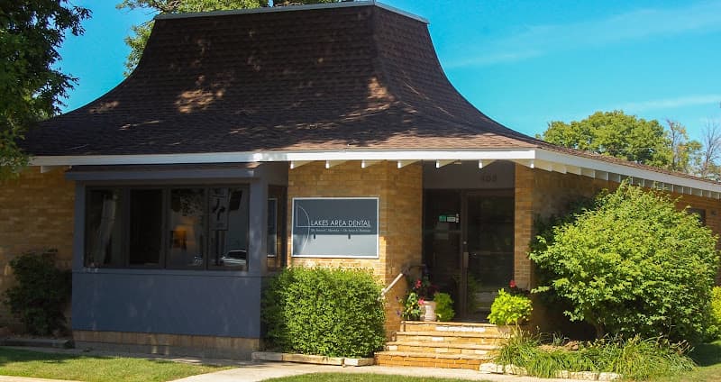 Lakes Area Dental
