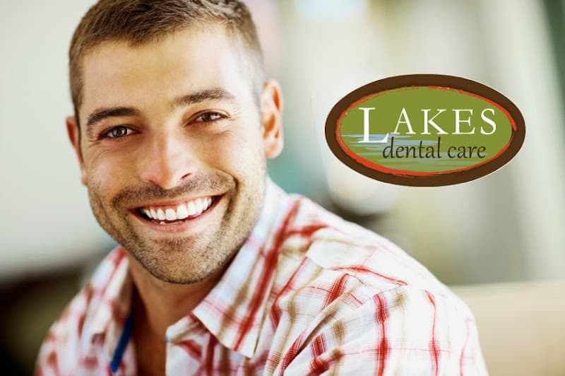 Lakes Dental Care