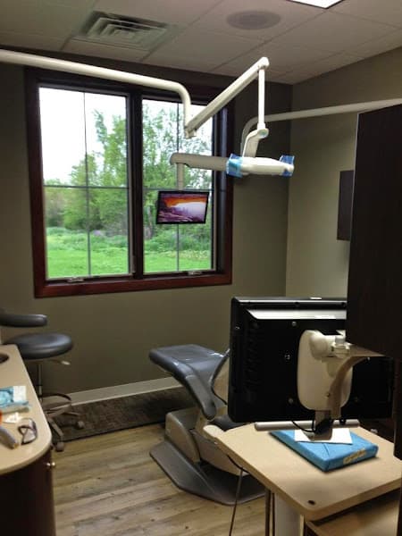 Lakeshore Family Dentistry, PLC