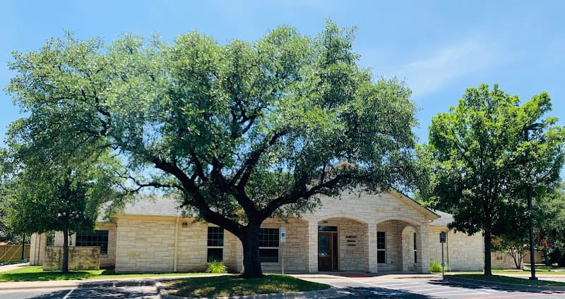 Lampasas Dental Center