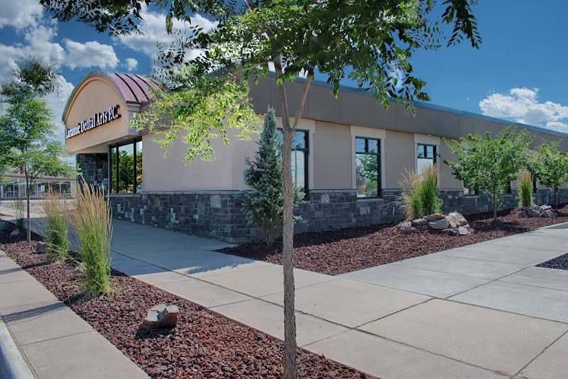 Laramie Dental Arts