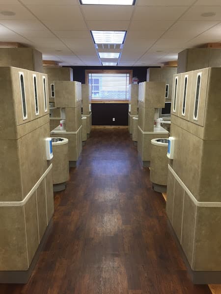 Legacy Dental