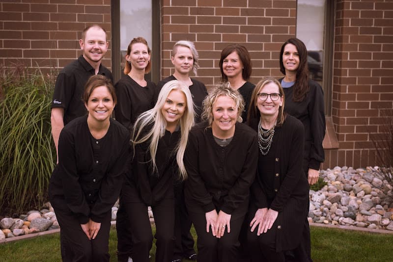 Legacy Dental