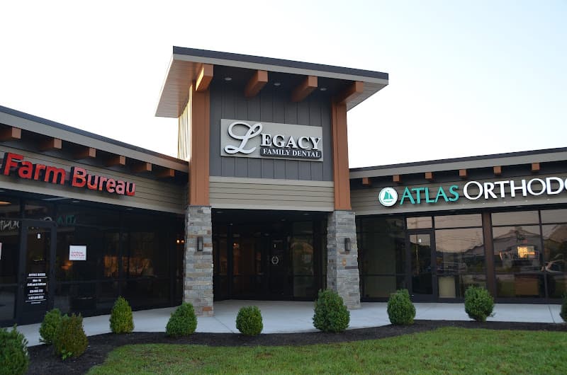 Legacy Family Dental