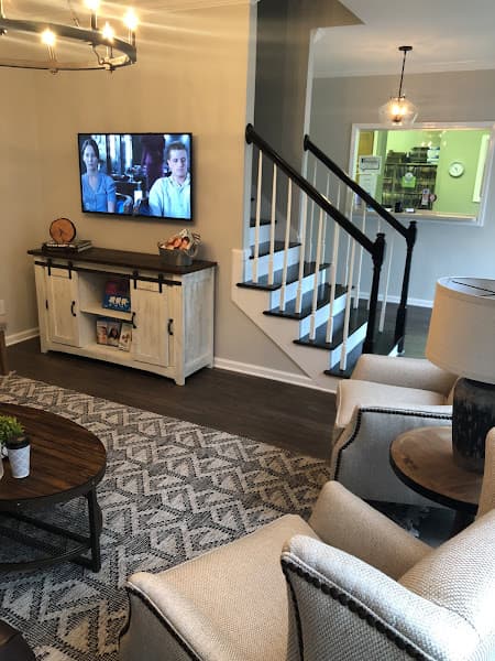 Legacy Hill Dentistry