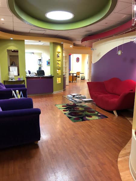 Lexington Dental Group