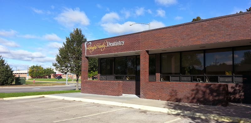 Lexington Family Dentistry
