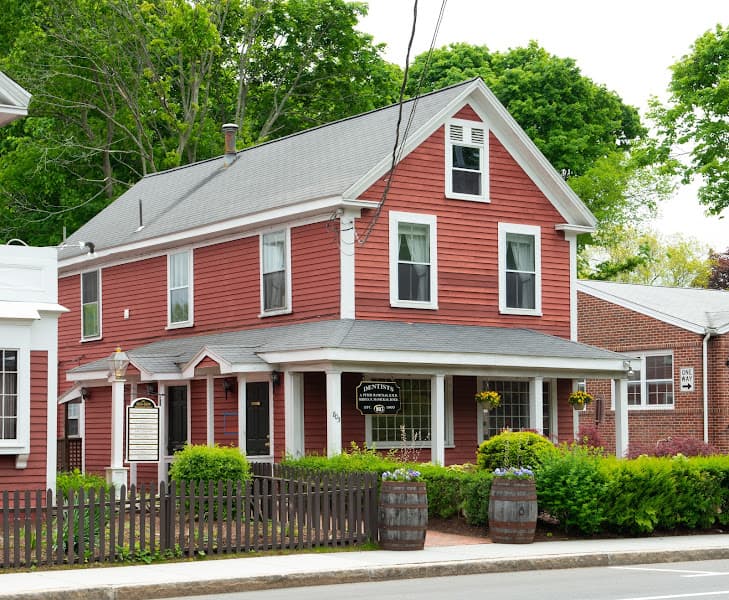 Lexington Implant and Restorative Dentistry