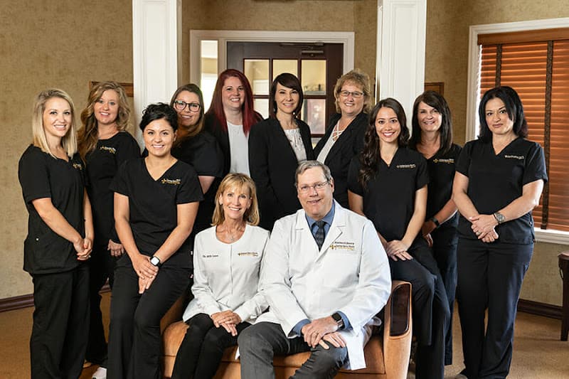 Lifetime Dental Health
