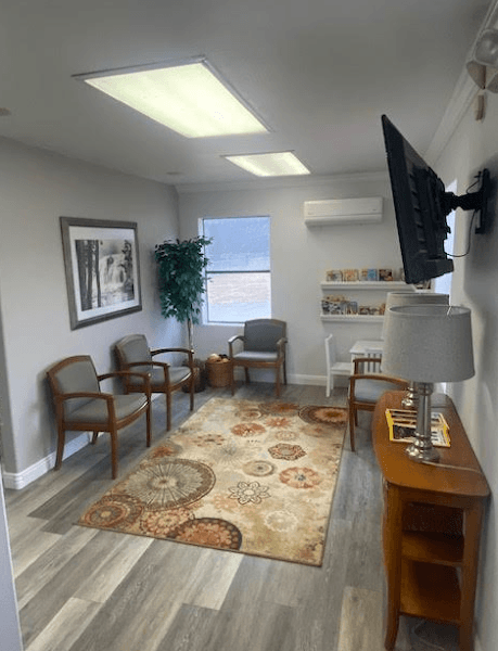 Lincoln County Dental