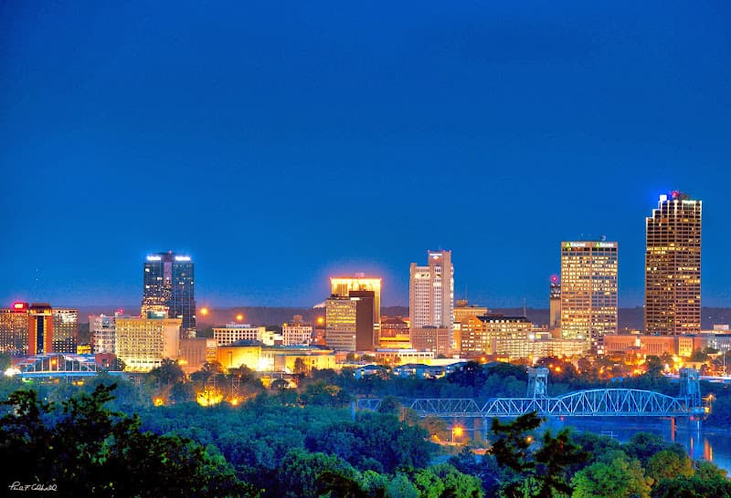 Little Rock Dentistry
