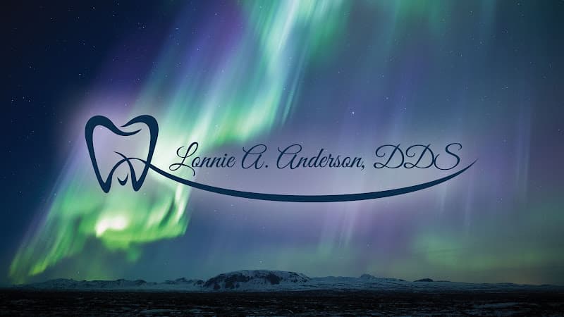 Lonnie A. Anderson, DDS