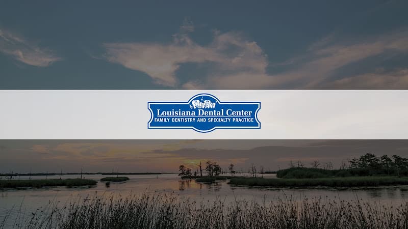 Louisiana Dental Center - Houma