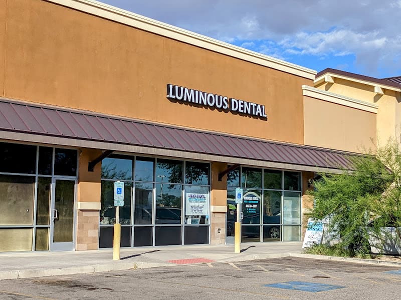 Luminous Dental AZ