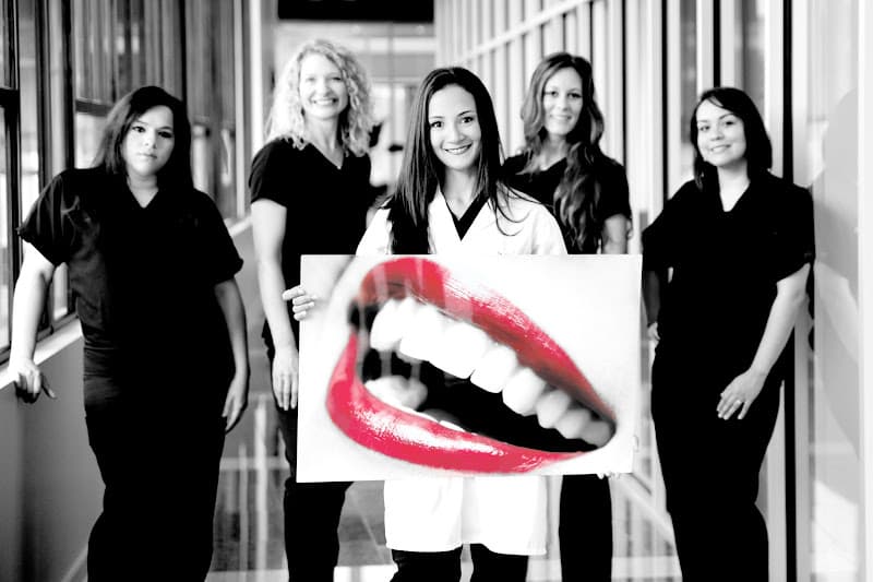 Lundy Dental Dr. Liza M. Lundy, DMD