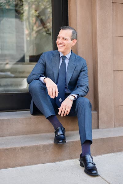 Luxury Dentistry NYC