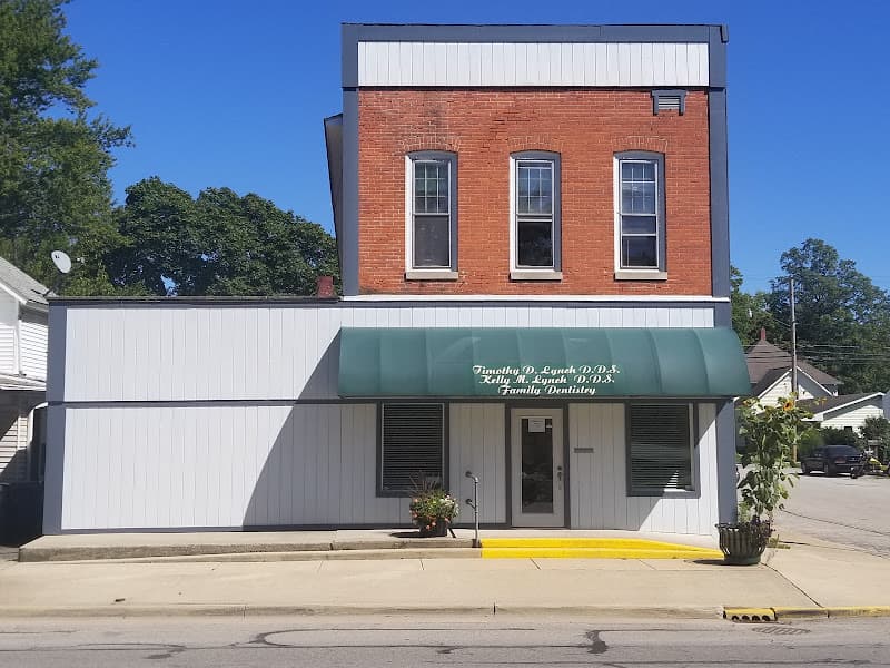 Lynch Dunn Dentistry