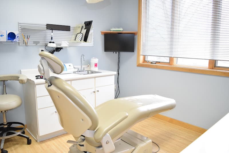 MI Smiles Dental Cascade