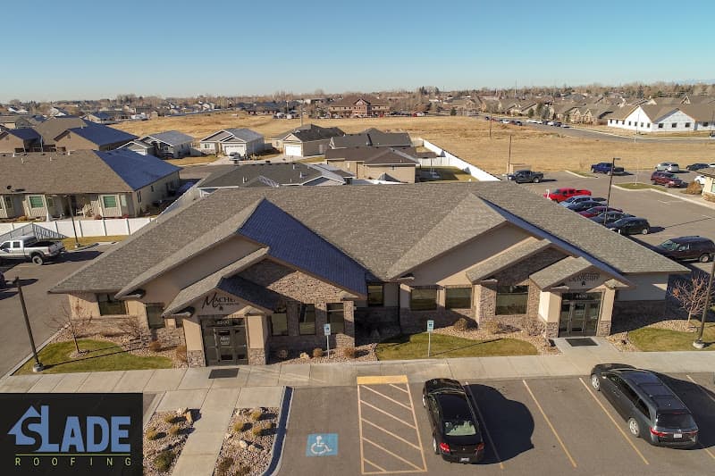 Machen Family Dentistry