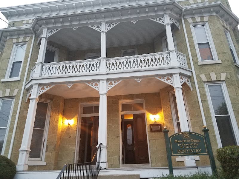 Main Street Dental
