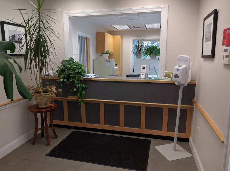 Main Street Dental